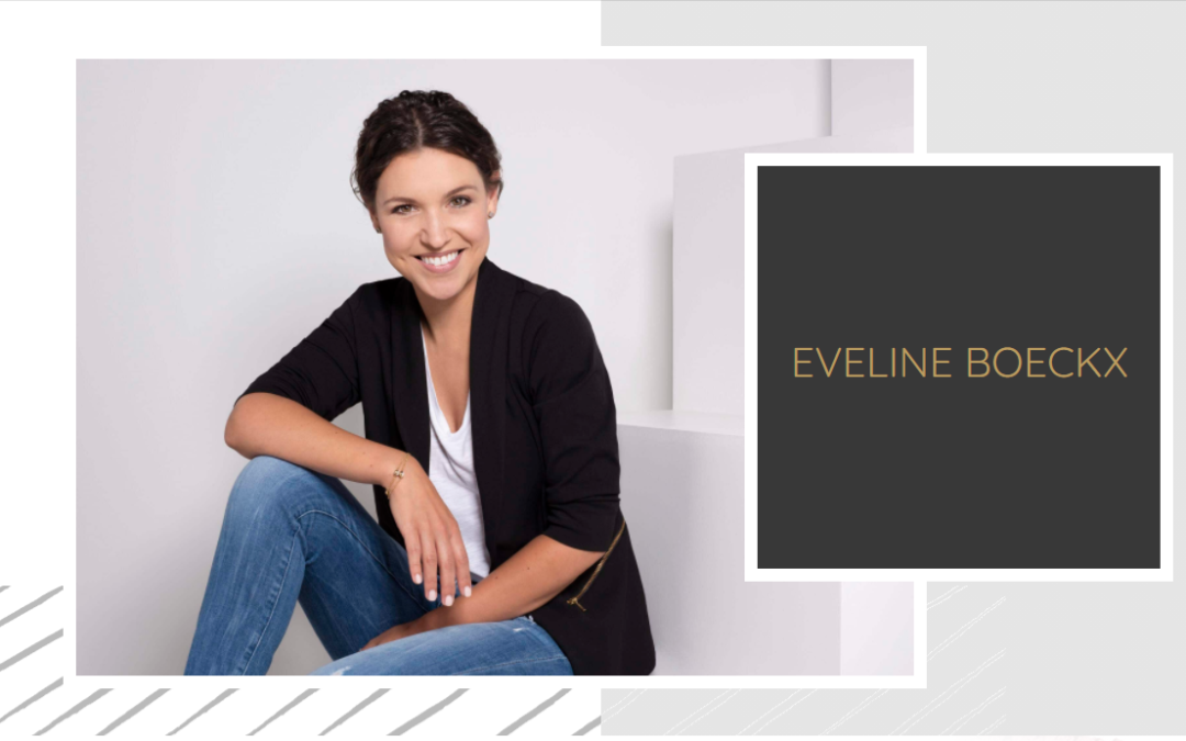 Eveline Boeckx | Make Up Artist / Zürich