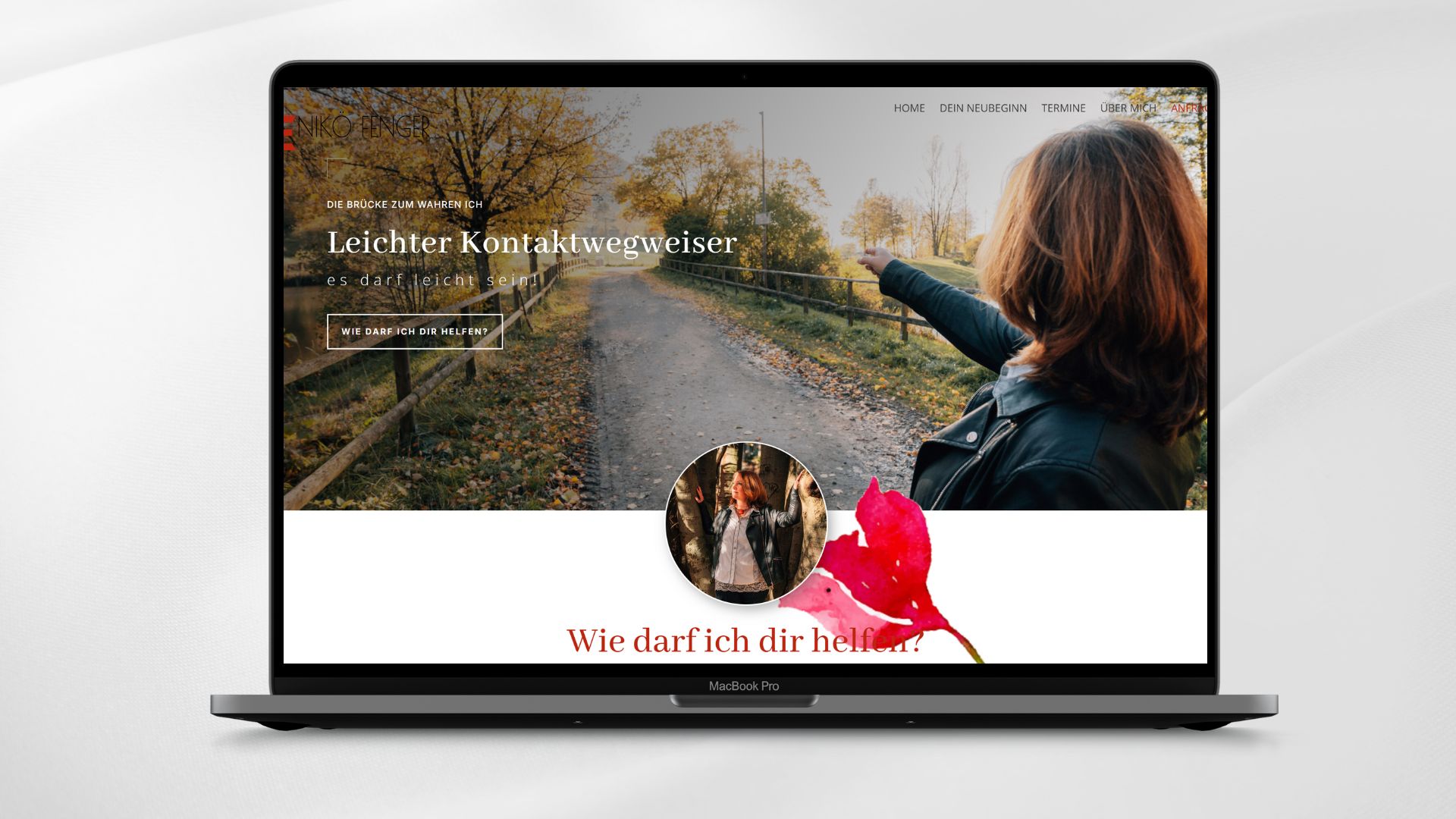 Enikö Fenger, spiritueller Coach, Dresden (14) trauerrednerin zürich, izabella kljajic