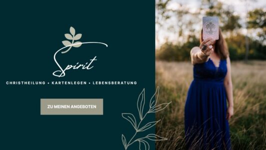 Nadine Gehlen - Kartenlegung mit Spiritnaddel